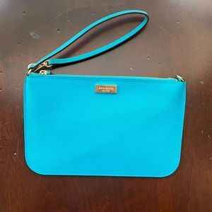Kate Spade Newbury Lane Wristlet